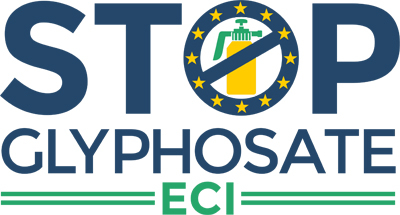 logo campanya glifosato