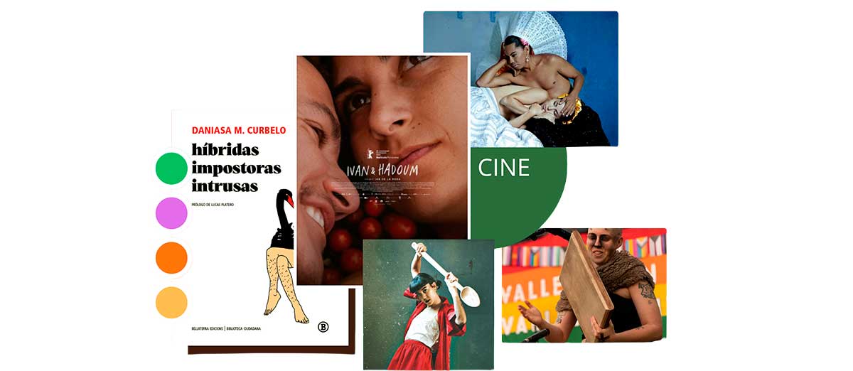 Cartografias cuir web